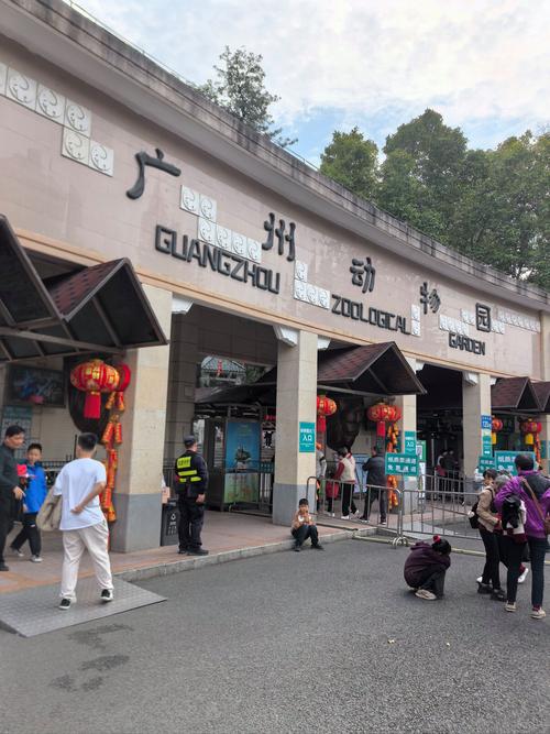 广州动物园票务系统哪家好？功能详解+透明报价，小泥人解锁智慧票务新方式