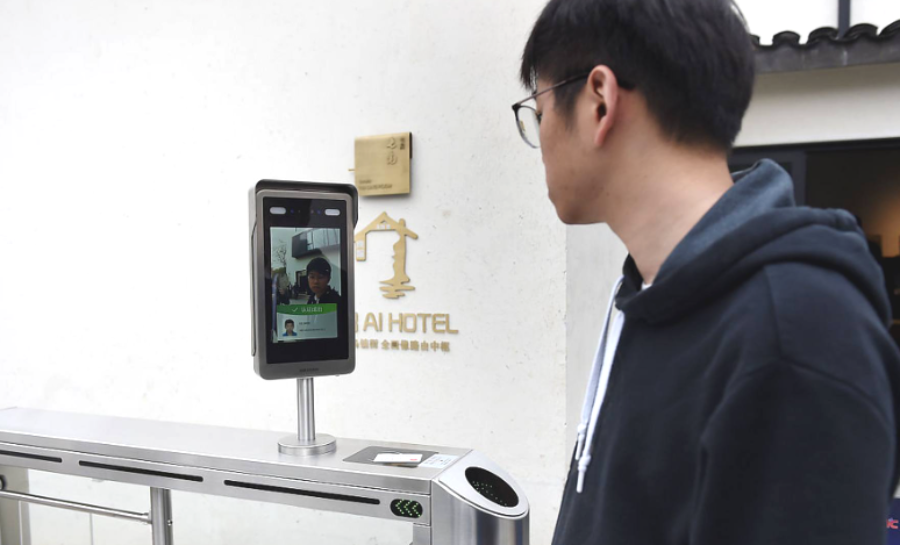 没有高山大山江苏省旅游业也能稳居全国旅游收入名列前茅的原因？景区票务系统支撑亿万经济